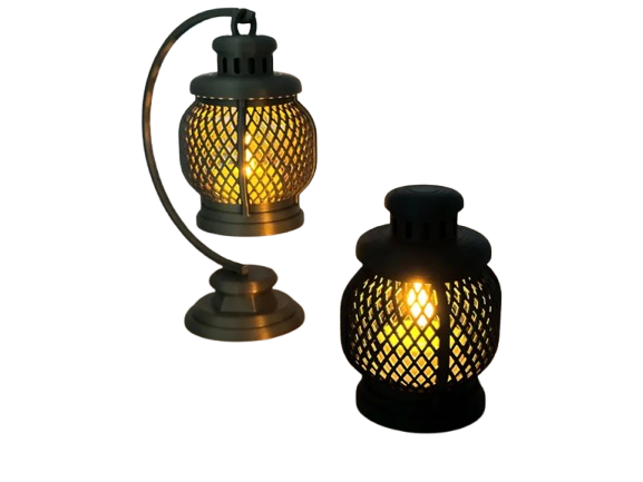 Mini Tea Light Lantern