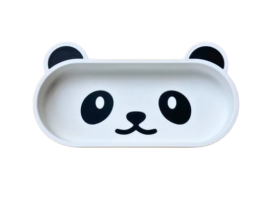Panda Glasses Tray – Cute Eyewear Holder