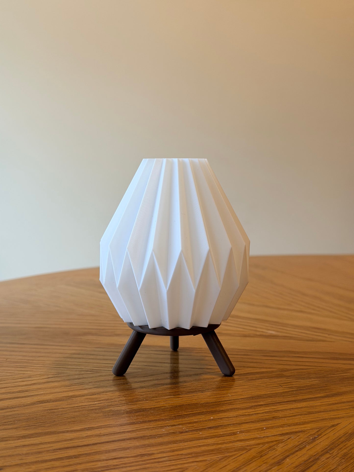 Table Tealight Lamp