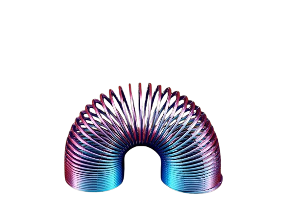 Slinky - Fidget Toy