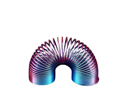 Slinky - Fidget Toy