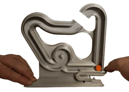 Crazy Marble Fidget Toy