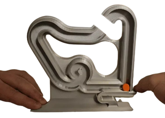 Crazy Marble Fidget Toy