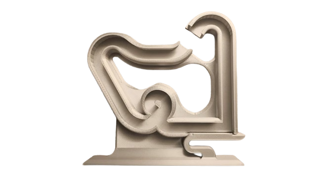 Crazy Marble Fidget Toy