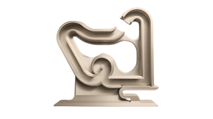 Crazy Marble Fidget Toy