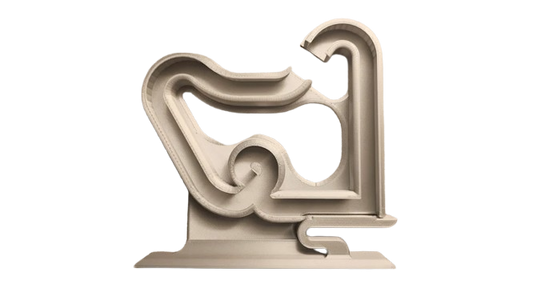 Crazy Marble Fidget Toy