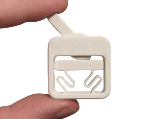 Fidget Toggle Switch