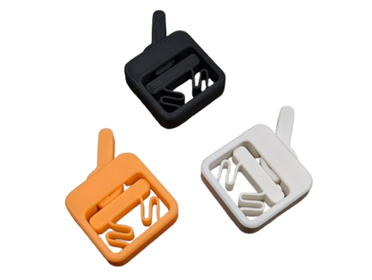 Fidget Toggle Switch