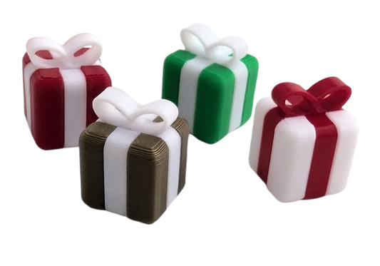 Mini Christmas Presents