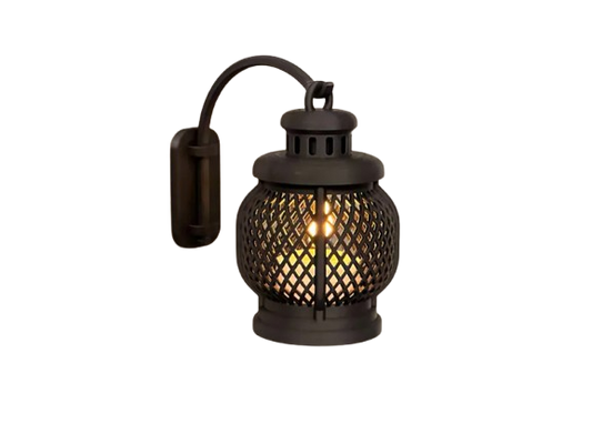 Mini Tea Light Lantern
