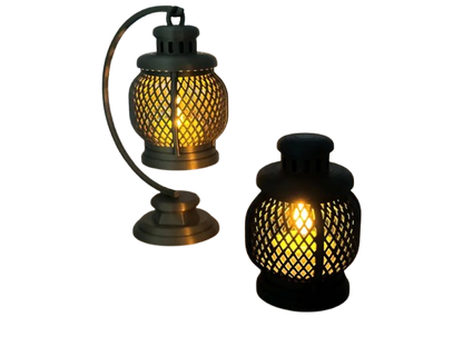 Mini Tea Light Lantern