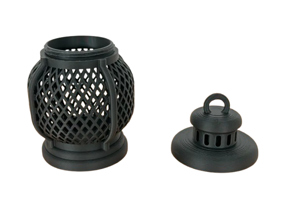 Mini Tea Light Lantern