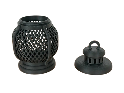 Mini Tea Light Lantern