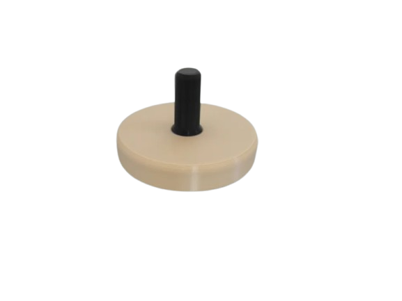 Ultra Long-Spin Top – Engineered for Max Rotation