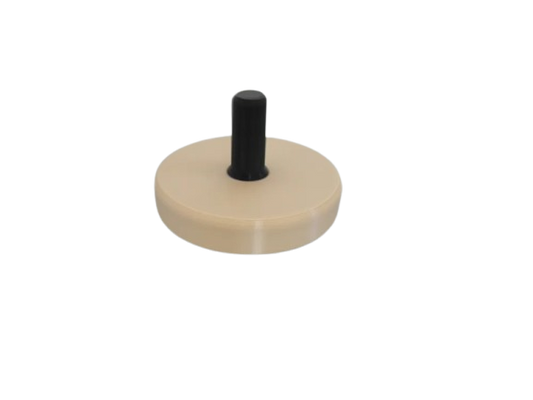 Ultra Long-Spin Top – Engineered for Max Rotation