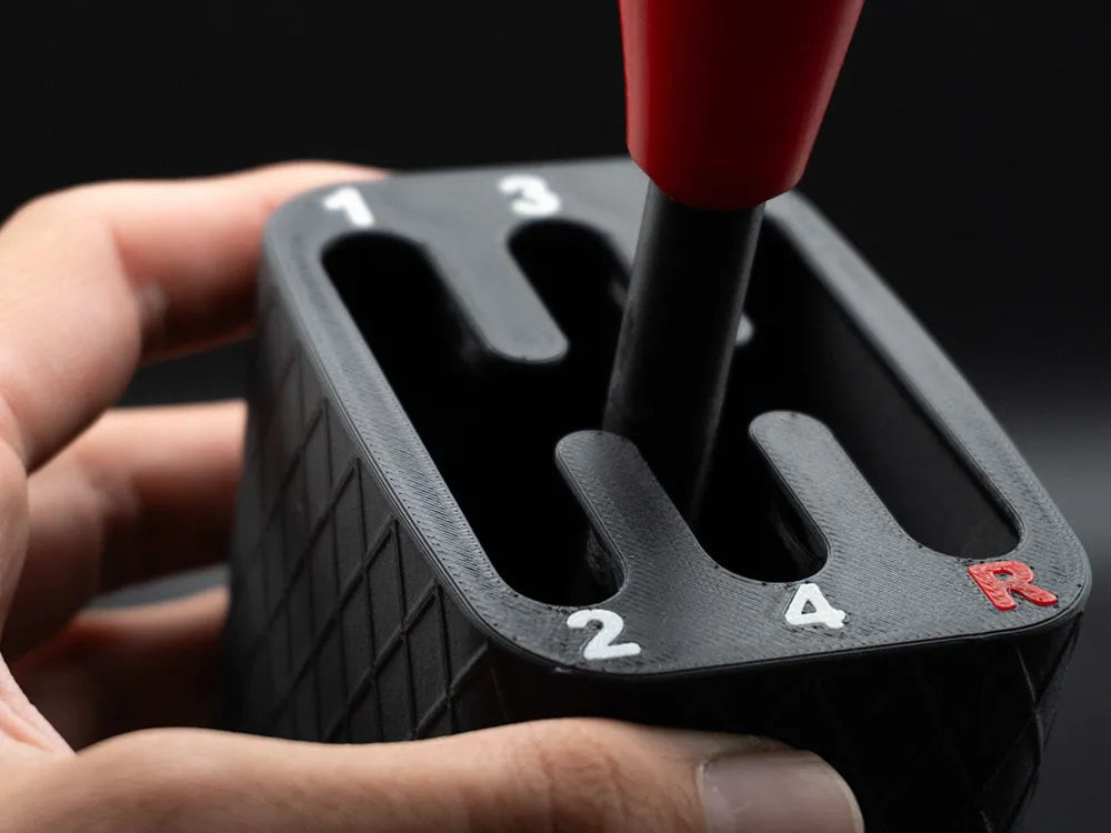 Stick Shift Fidget XXL