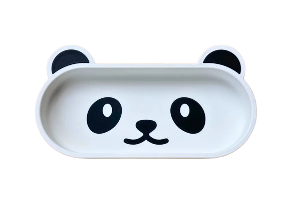 Panda Glasses Tray – Cute Eyewear Holder