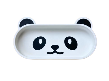 Panda Glasses Tray – Cute Eyewear Holder