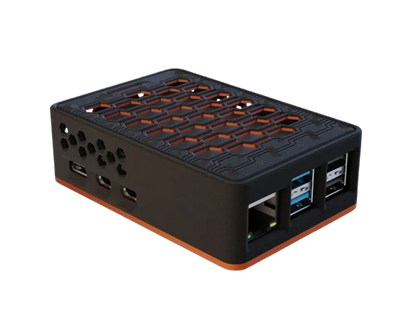 Raspberry Pi 5 Case