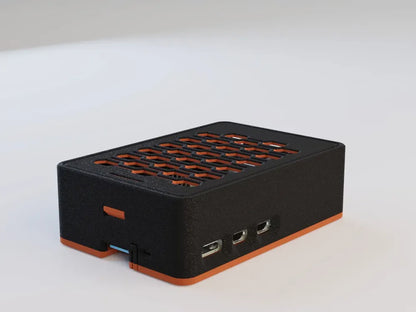 Raspberry Pi 5 Case