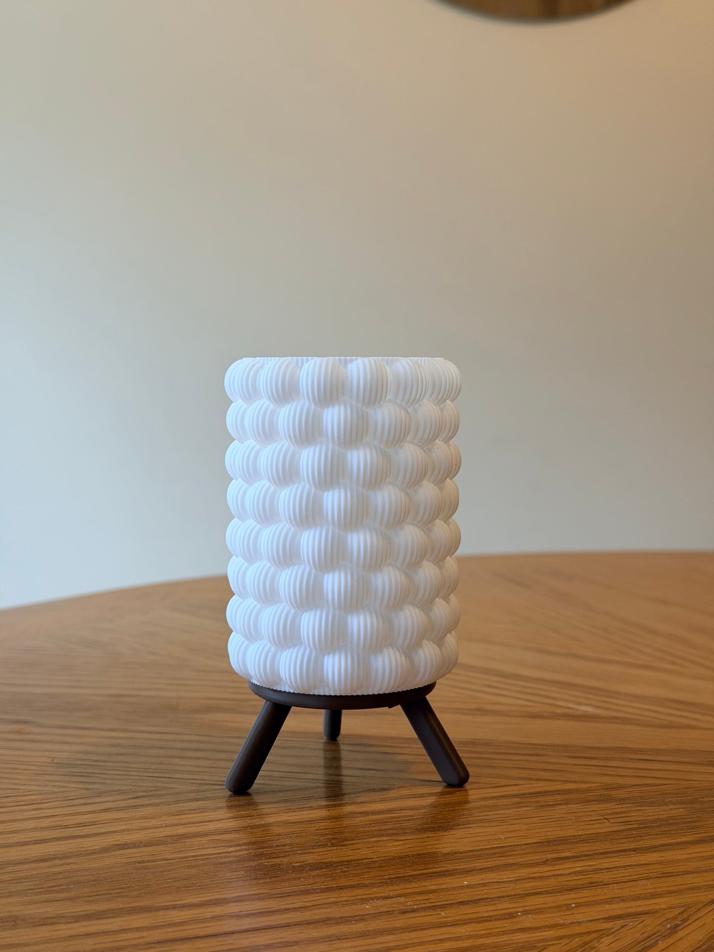 Table Tealight Lamp