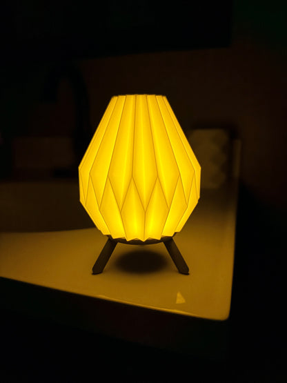 Table Tealight Lamp