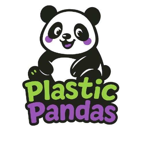 Plastic Pandas