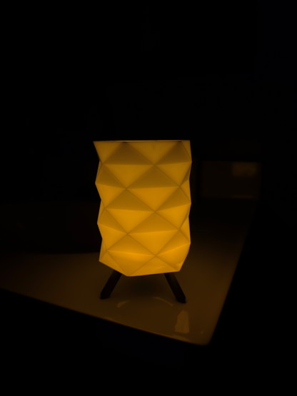 Table Tealight Lamp