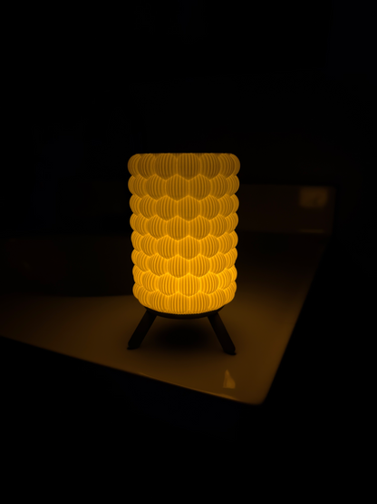 Table Tealight Lamp