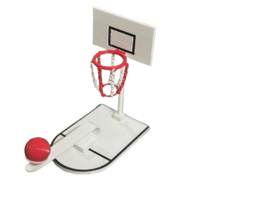 Desktop Basketball